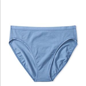 NWT Victoria’s Secret Hi-Leg Brief Panty